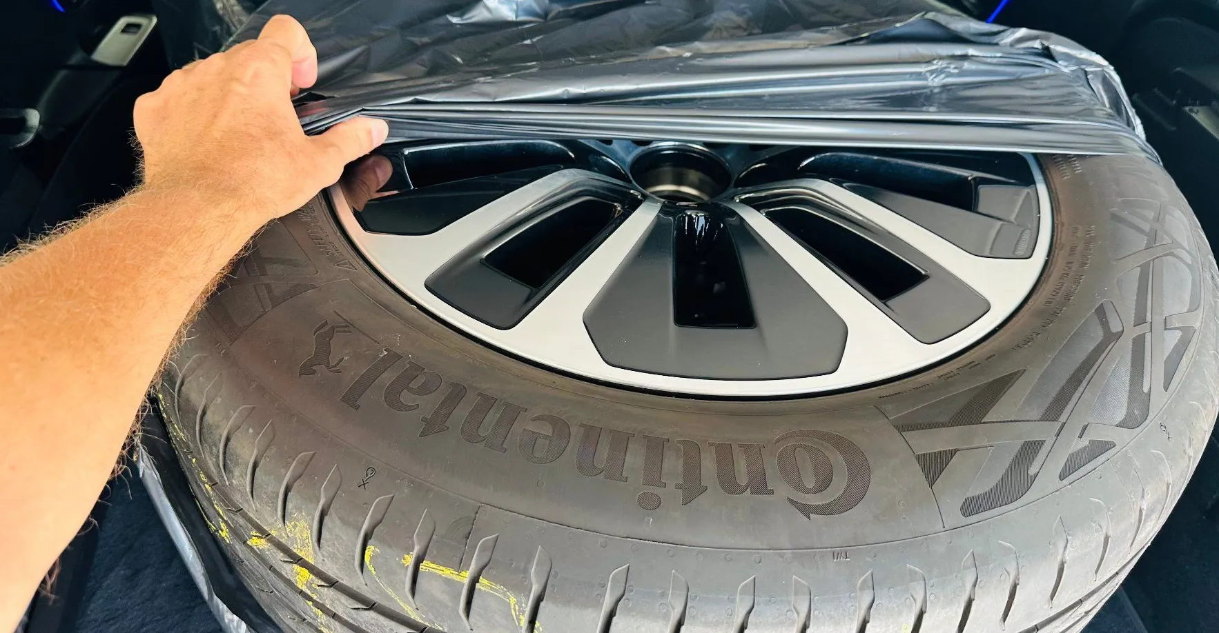 Zunanja slika - Mercedes-Benz GLC-Razred - GLC 220d 4MATIC Avt.NEMŠKI+4ALU.KAMERA.LED.USNJE - 5