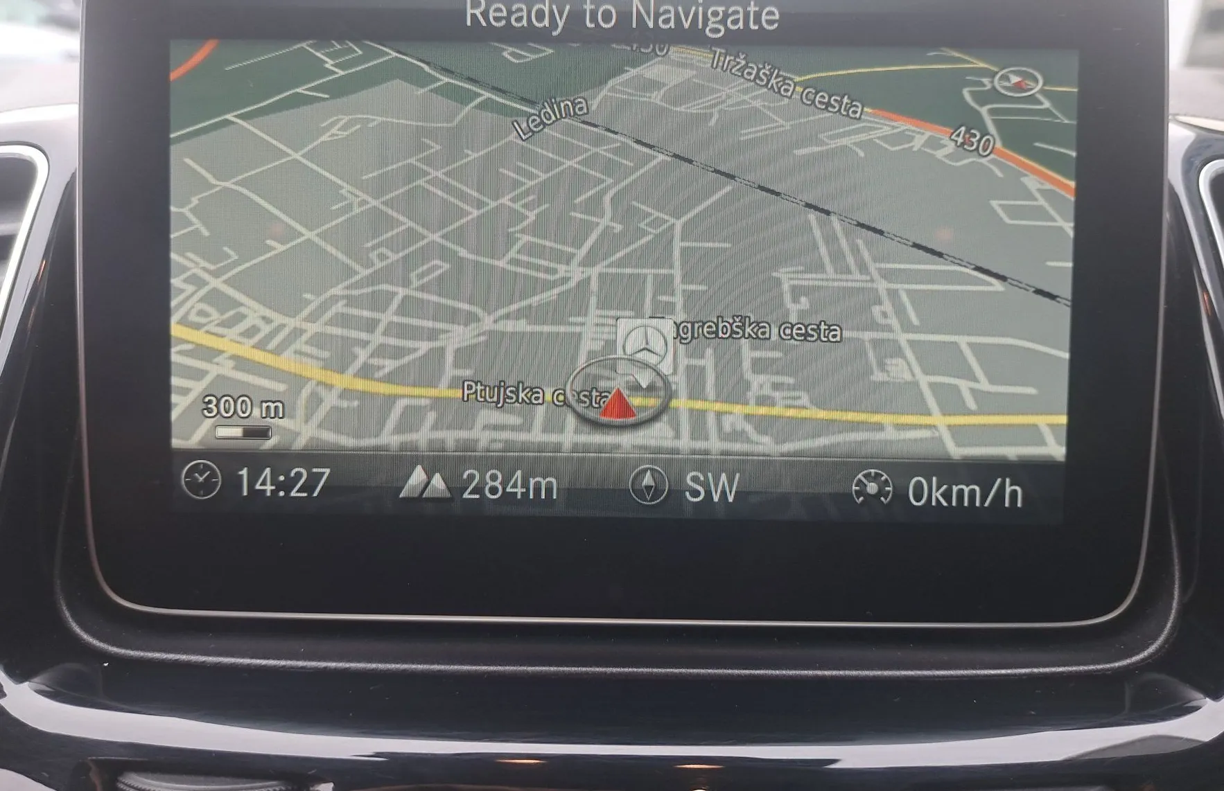 Zunanja slika - Mercedes-Benz GLE-Razred - GLE 350 d 4MATIC Avt. - 14