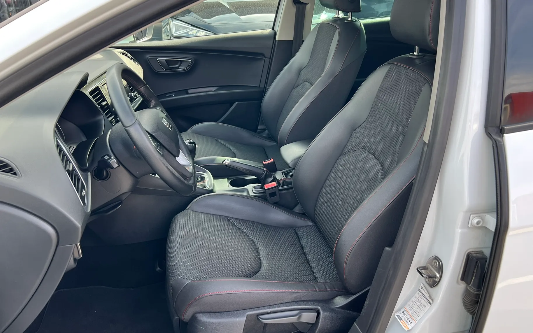 Zunanja slika - Seat Leon - Leon - 9