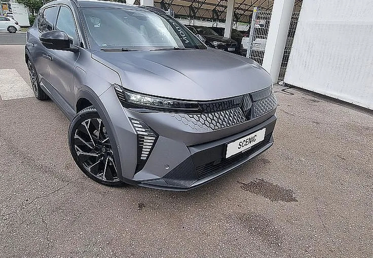 Zunanja slika - Renault Scenic E-tech - Esprit Alpine E-Tech E220 Long Range - 2
