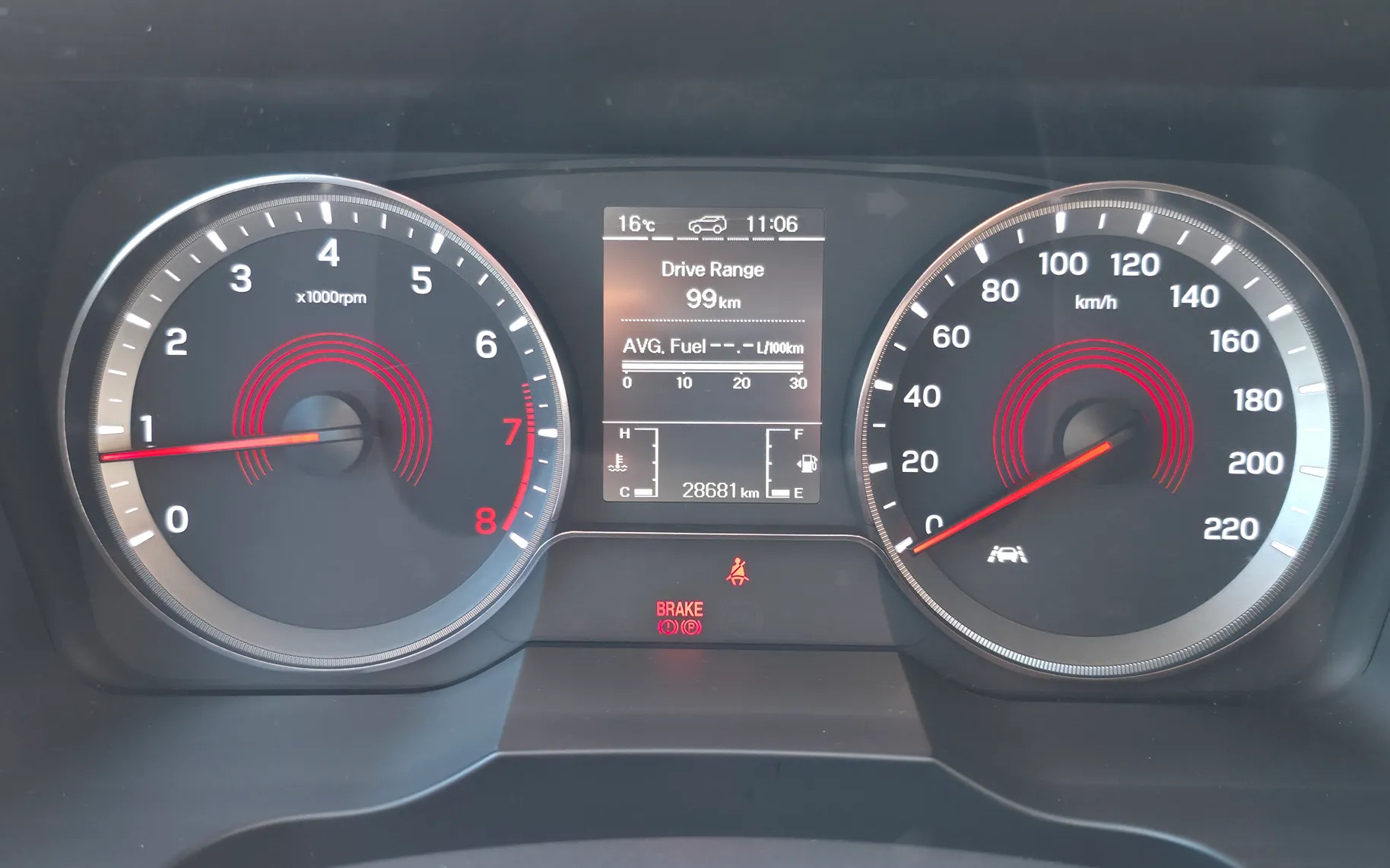 Zunanja slika - SsangYong Korando - 1.5 T-GDI ISG Style - 3