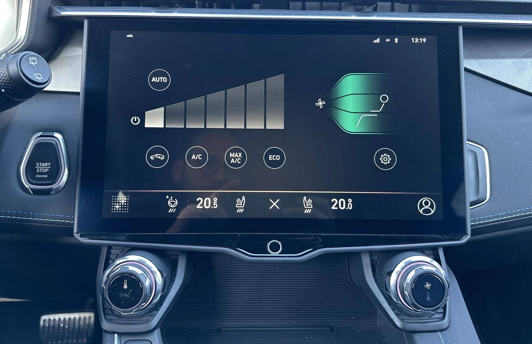 Zunanja slika - Lynk & Co 01 - Lynk Co  1.5 TD Plug-In Hibrid SLO-PANO-360.KAME - 18
