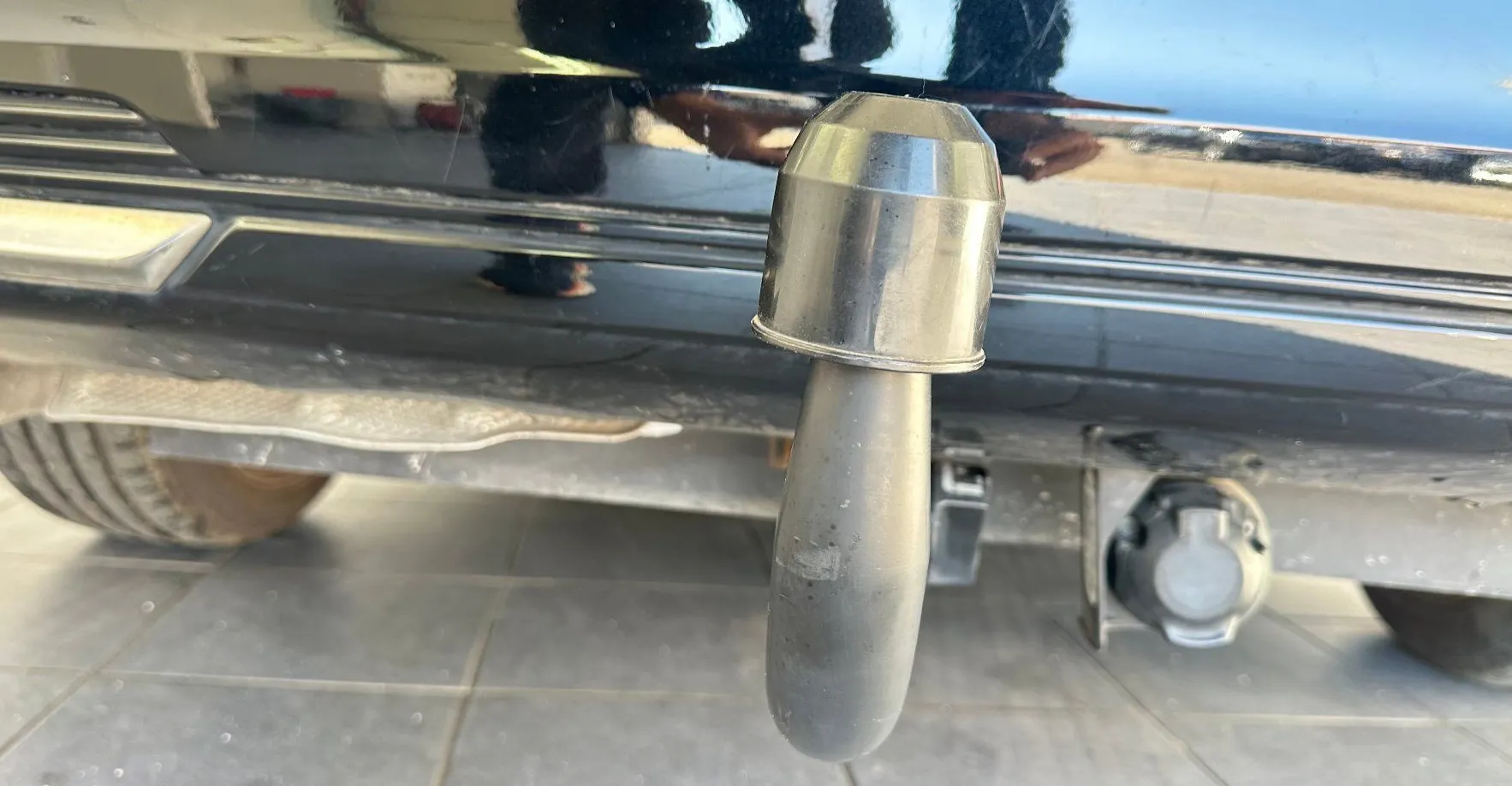 Zunanja slika - Renault Grand Espace - E-Tech full hybrid 200 Iconic.USNJE.KAMERA.7 SEDEŽ - 3