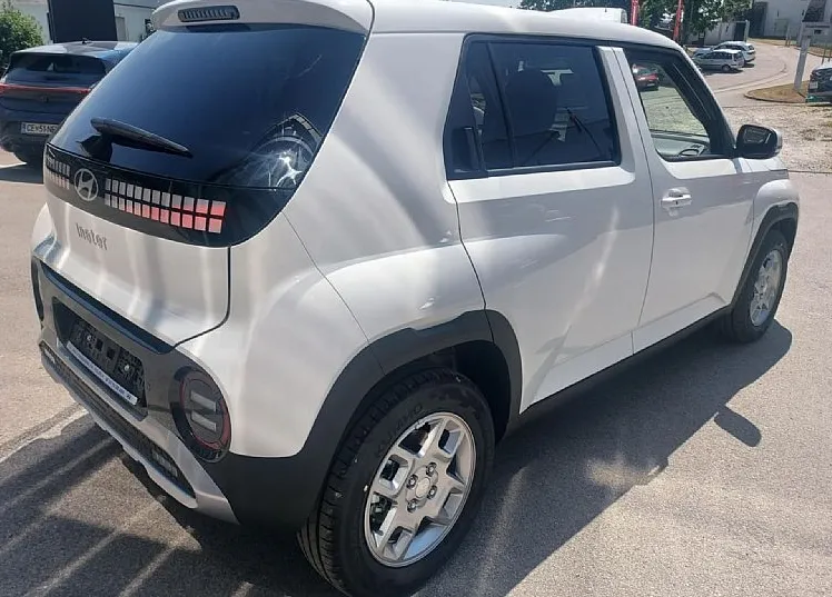 Zunanja slika - Hyundai Inster - 42 kWh STYLE - 6