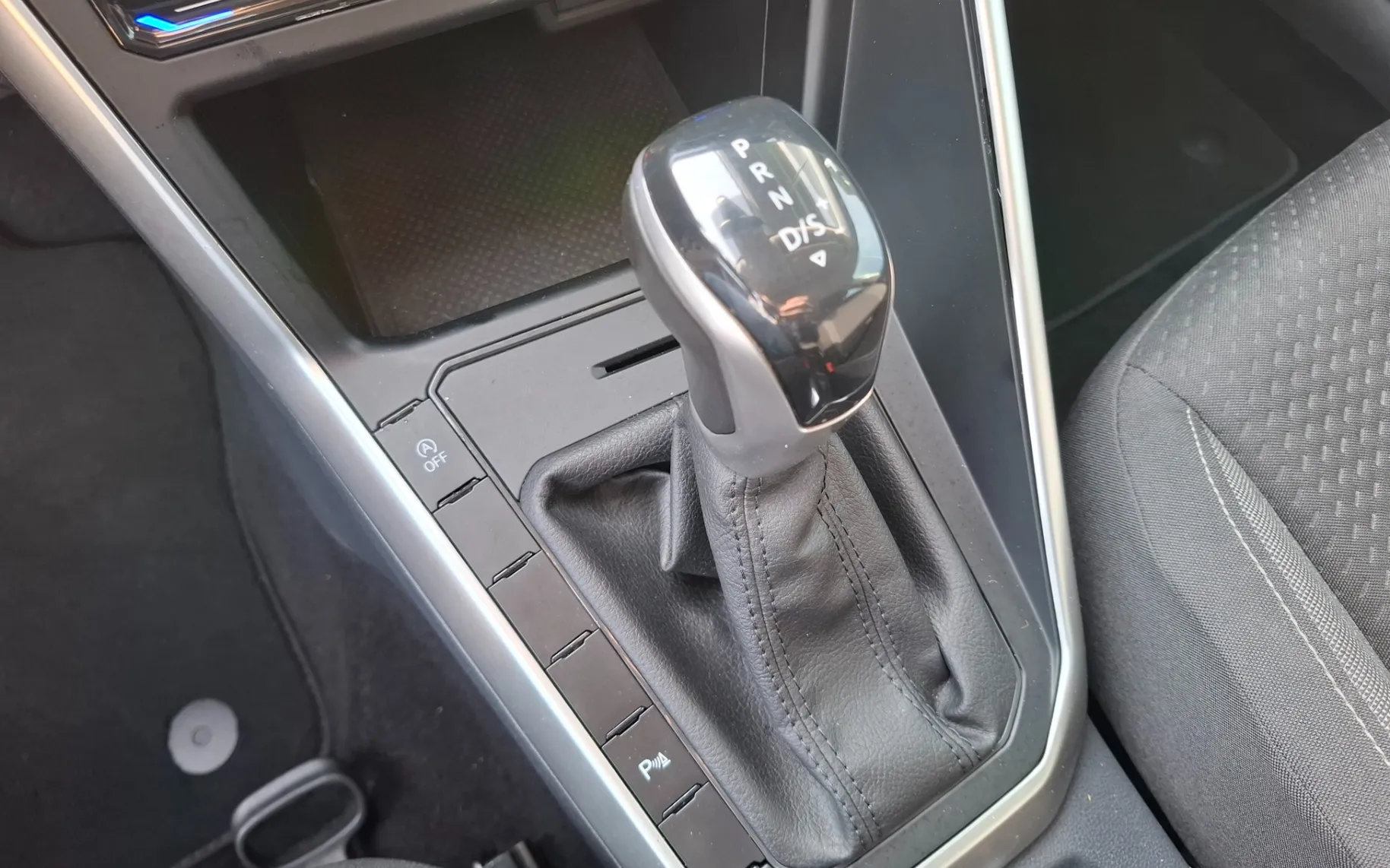 Zunanja slika - Volkswagen Taigo - 1.0 TSI AVTOMATIK - 12