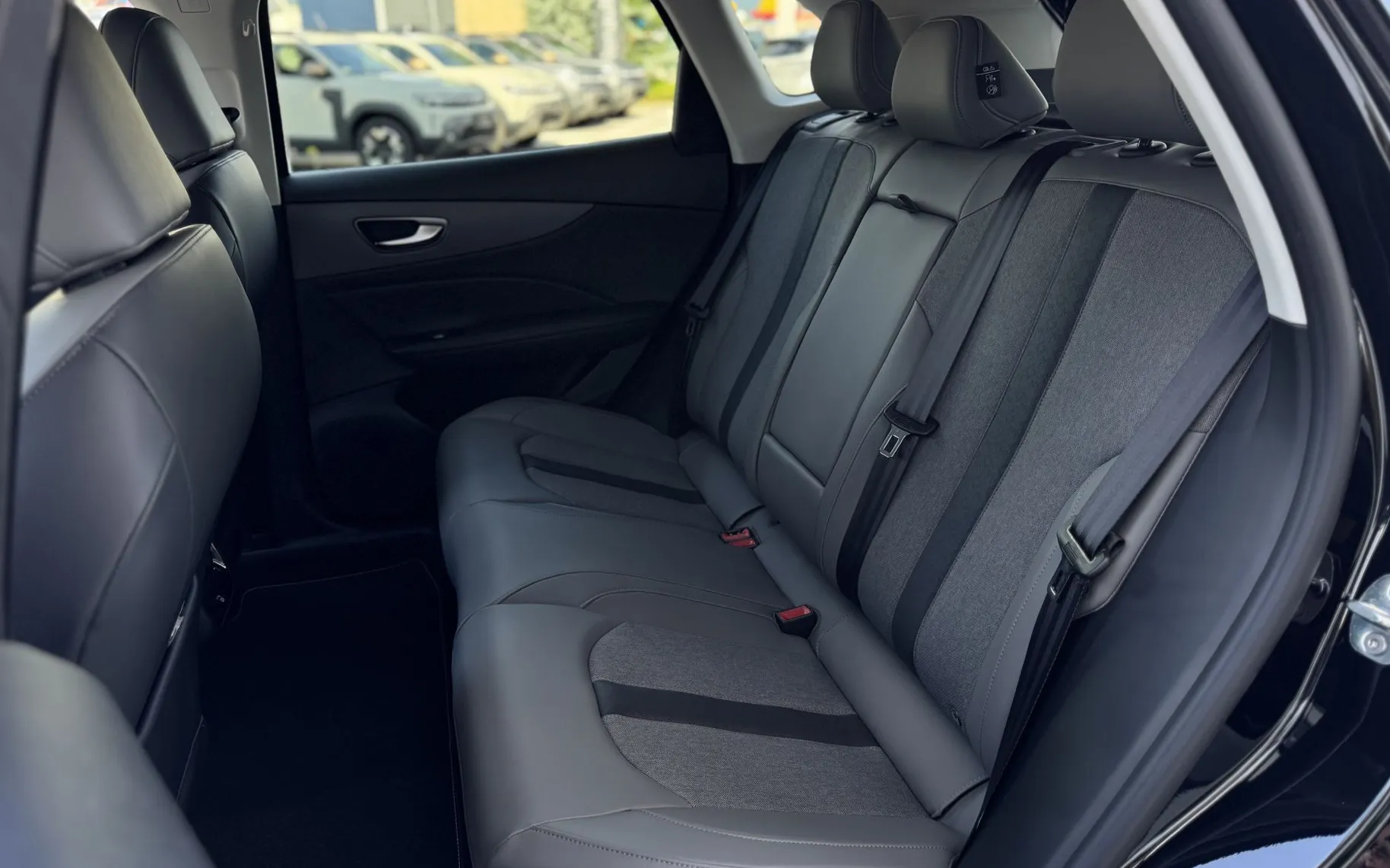 Zunanja slika - MG MGS5 EV - LUXURY - 13