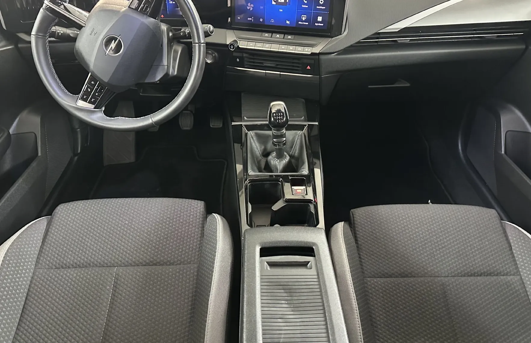 Zunanja slika - Opel Astra - 1.2 Turbo Edition.KAMERA.LED.2023.SAMO 51.000 KM - 6