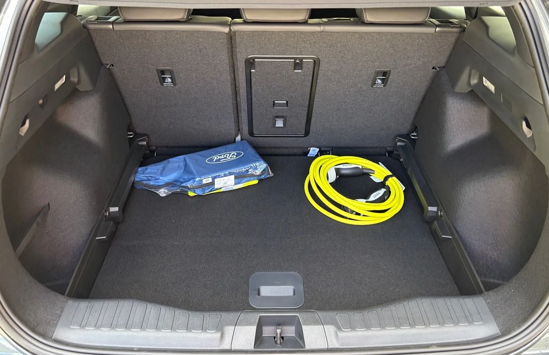 Zunanja slika - Ford Explorer - EV dvojni elektromotor 79 kWh 340PS AWD - 9