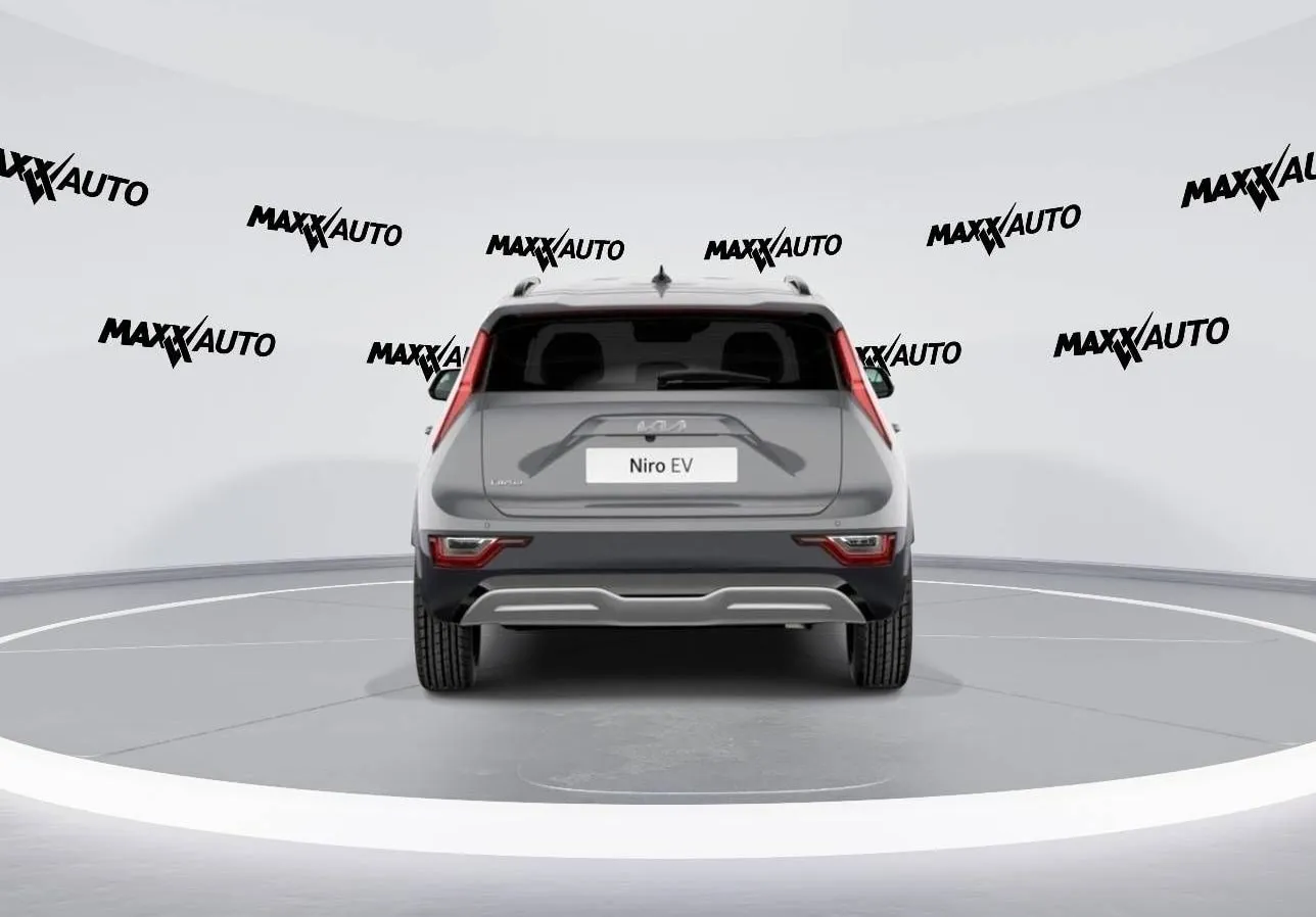 Zunanja slika - KIA Niro - Limited Edition - 6