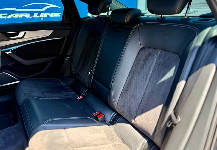 Zunanja slika - Audi A6 - 40 |Sport S-line | Matrix | Pano. | Kamere | ACC | - 11