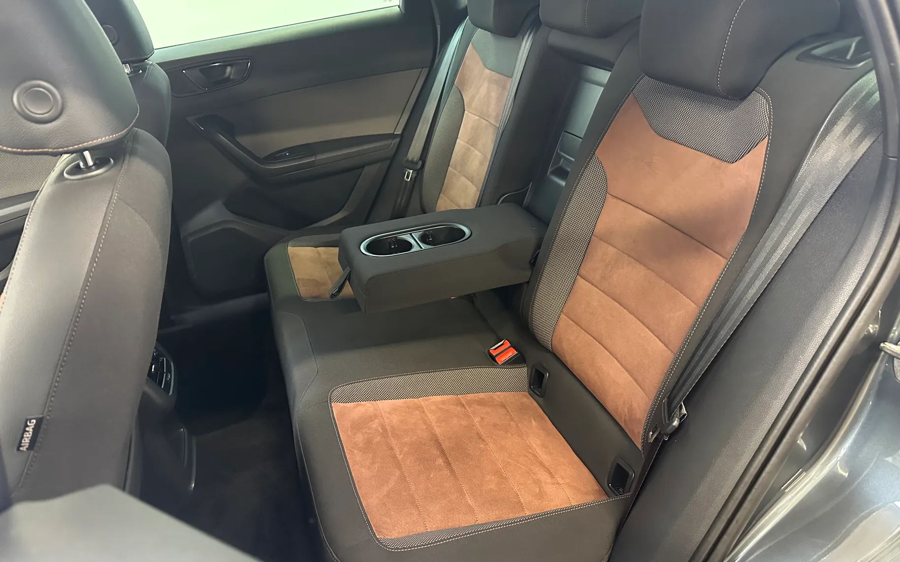 Zunanja slika - Seat Ateca - Ateca - 8