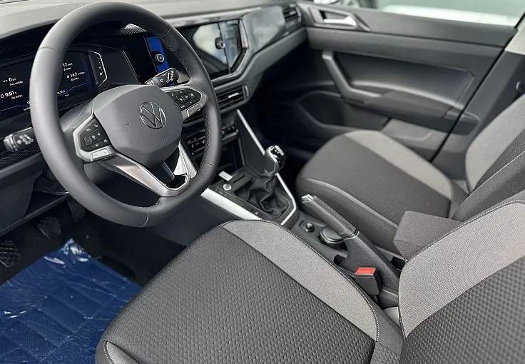 Zunanja slika - Volkswagen Taigo - 1.0 TSI 4ALL 115 - NA POLOŽNICE - 7