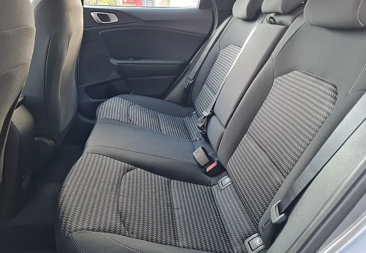 Zunanja slika - KIA XCeed - 1.6 T-GDi LX SMART ISG.7DCT 110 kW - 11