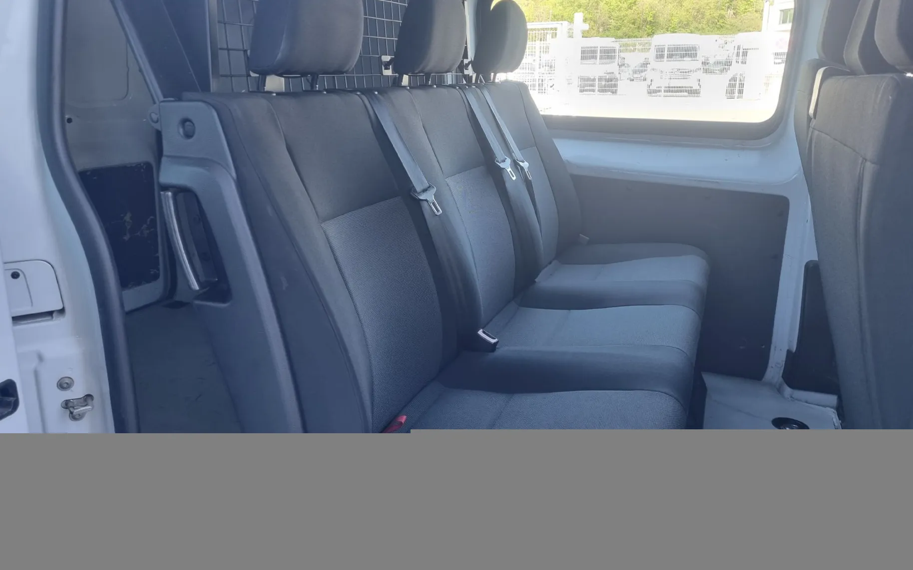 Zunanja slika - Fiat Scudo - 2022 - 8