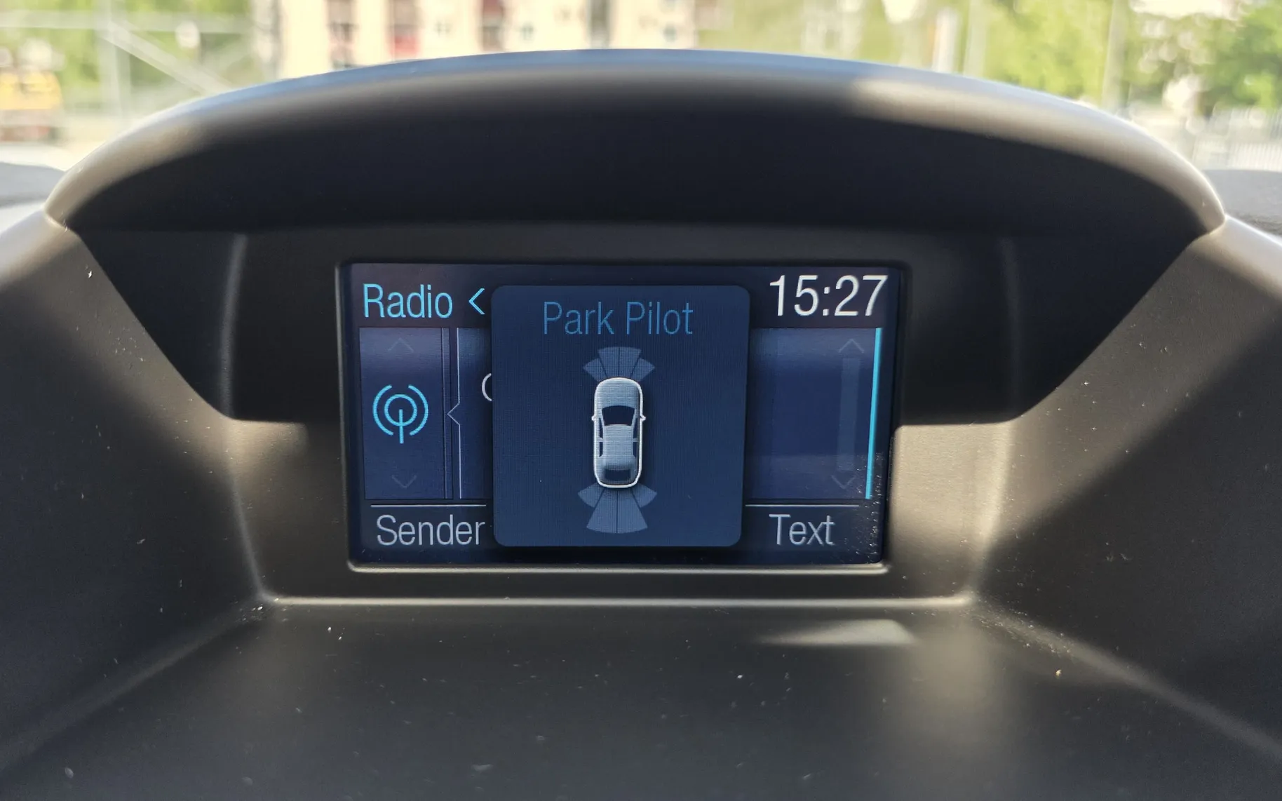 Zunanja slika - Ford Fiesta - 1,0 Ecoboost Titanium 1.LAST TEMP PDC KLIMA - 12