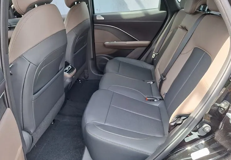 Zunanja slika - Changan CS55 Plus - 7DCT FULLED•ACC•PANOR•HLAJENJE+dobava takoj - 6