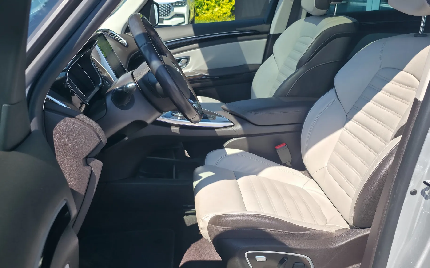 Zunanja slika - Renault Espace - dCi 160 Energy Start&Stop Zen EDC - 3