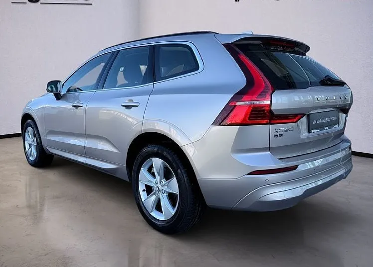 Zunanja slika - Volvo XC60 - B4  D   AUT FWD LED NAVI KEYLESS KAMERA - 4