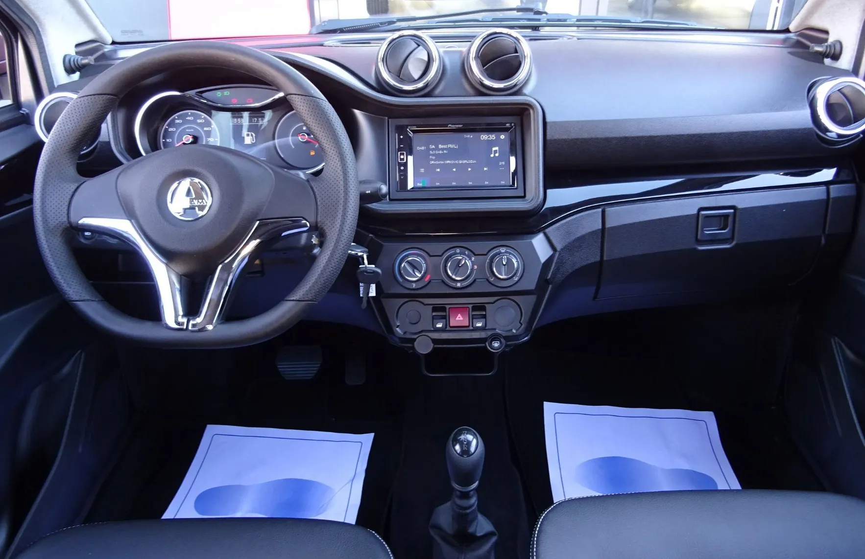 Zunanja slika - Aixam City - Sport  - NA ZALOGI - DOBAVA TAKOJ - EURO5 - - 10