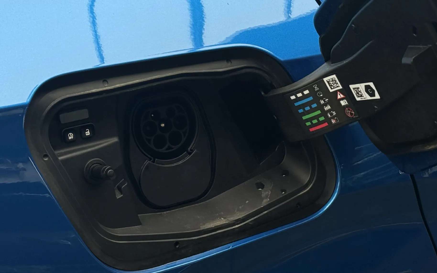 Zunanja slika - Renault Rafale - E-Tech 300 4x4 Esprit Alpine - 11