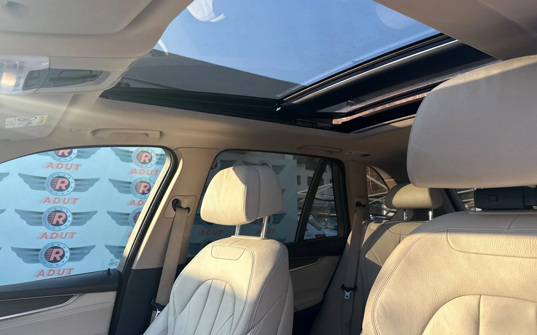 Zunanja slika - BMW X5 - serija : xDrive30d|M|SLO|HUD|CAM|PANO|VIRT|MEM.GRET.SEDEZ| - 17