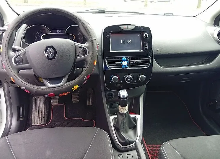 Zunanja slika - Renault Clio - Limited Energy TCe 90 1. lastnica - 7