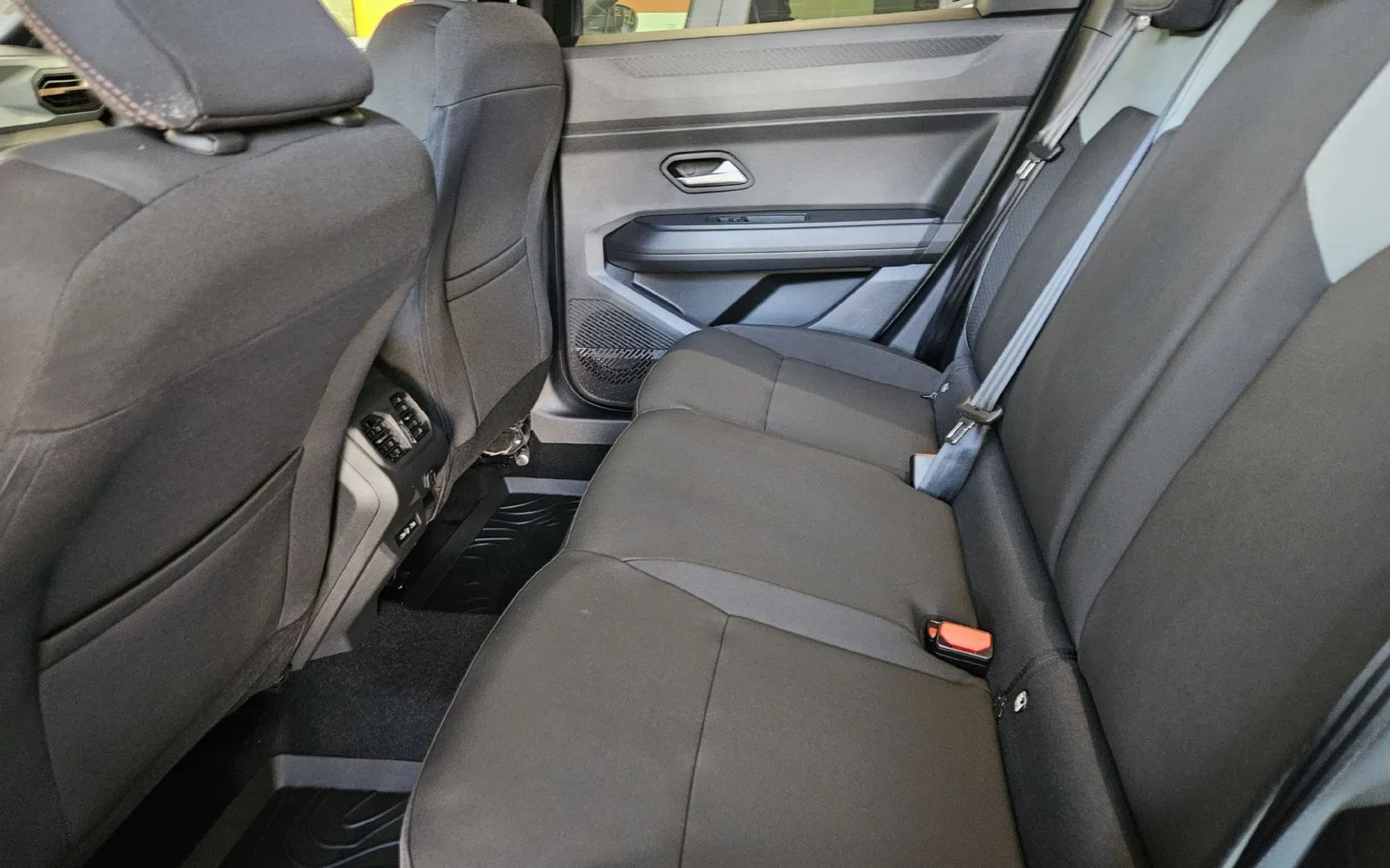 Zunanja slika - Dacia Bigster - mild hybrid 130 Extreme 4X4 - 8