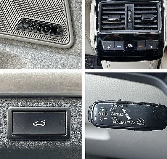 Zunanja slika - Škoda Superb - Combi 2.0 TSI L K DSG - 10