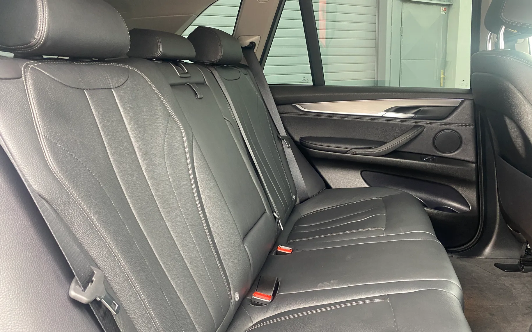 Notranja slika - BMW X5 - xDrive40e Avt. - 26