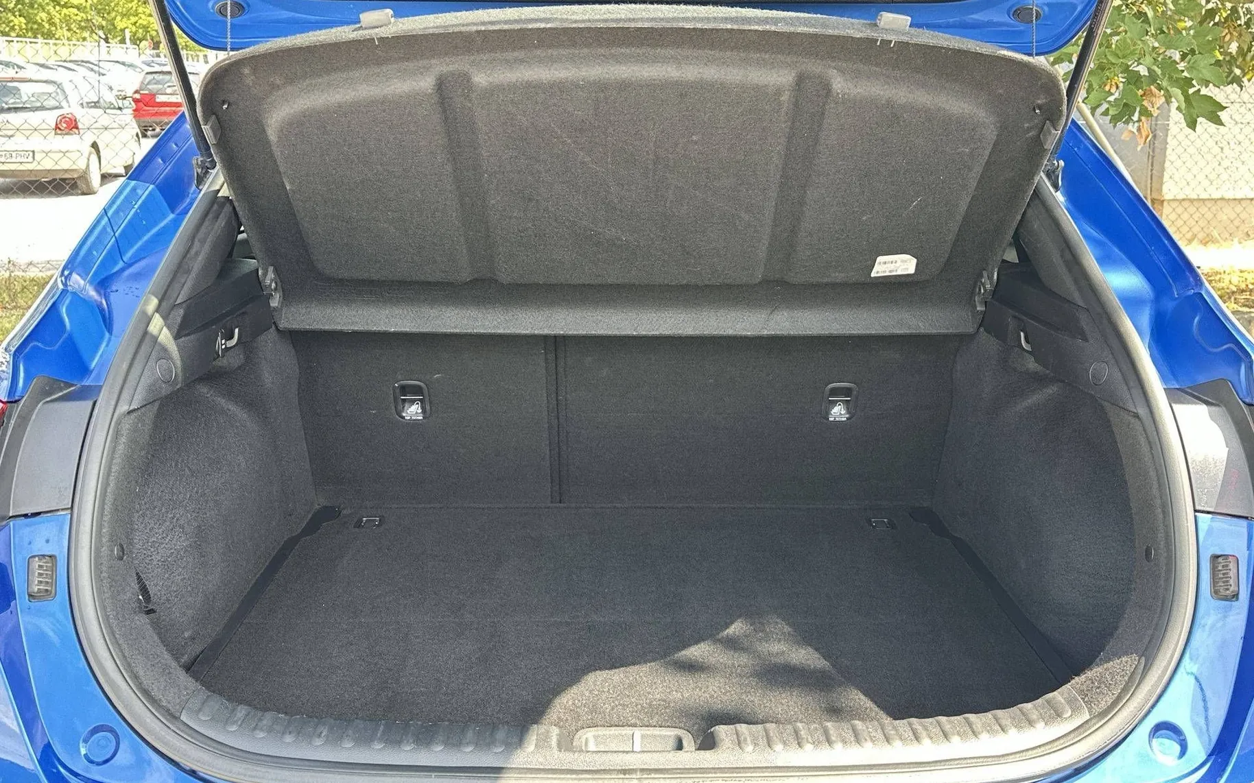 Notranja slika - KIA XCeed - 1.5 T-GDI EX WAY - 12