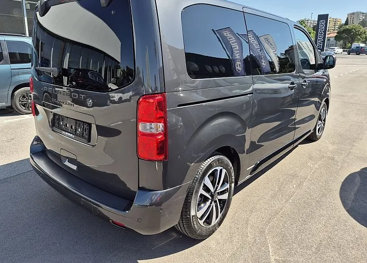 Zunanja slika - Peugeot Traveller - L2 Business Vip 2.0 B-HDI 180 EAT8 - NA ZALOGI - 6