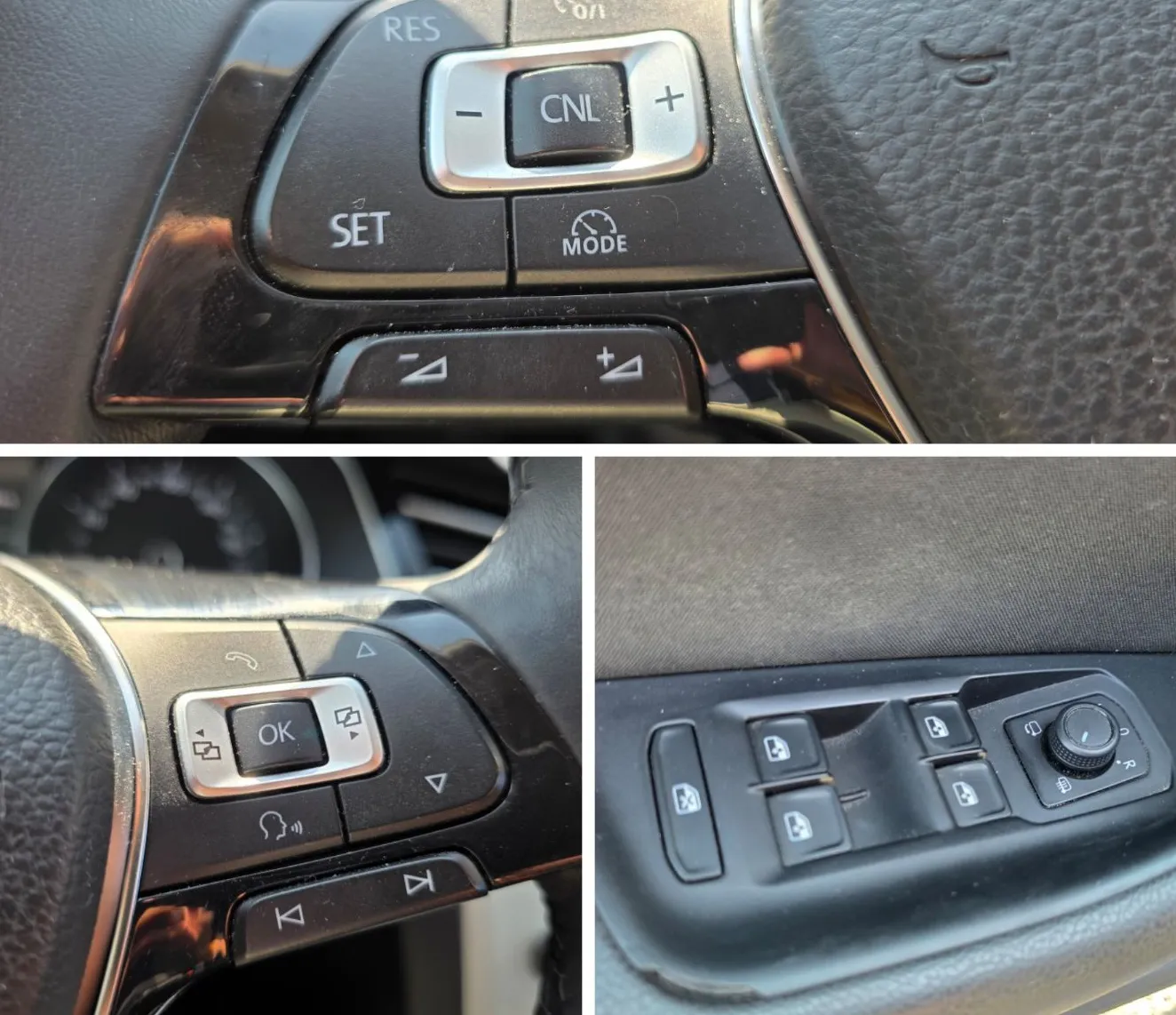Zunanja slika - Volkswagen Passat - Variant 4motion 2.0 TDI BMT Comfortline - 19