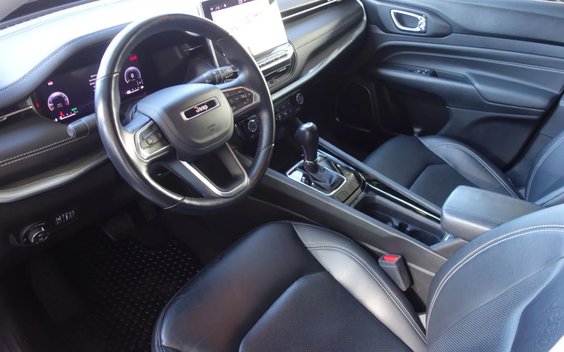 Zunanja slika - Jeep Compass - 1.5 T4 e-Hybrid S DCT - 5