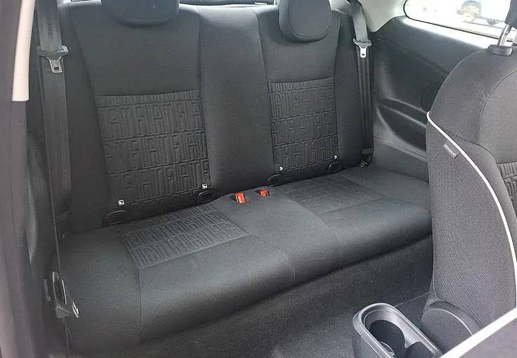 Zunanja slika - Fiat 500 - E 23.8 kWh PACK CONFORT - ODLIČEN - 9