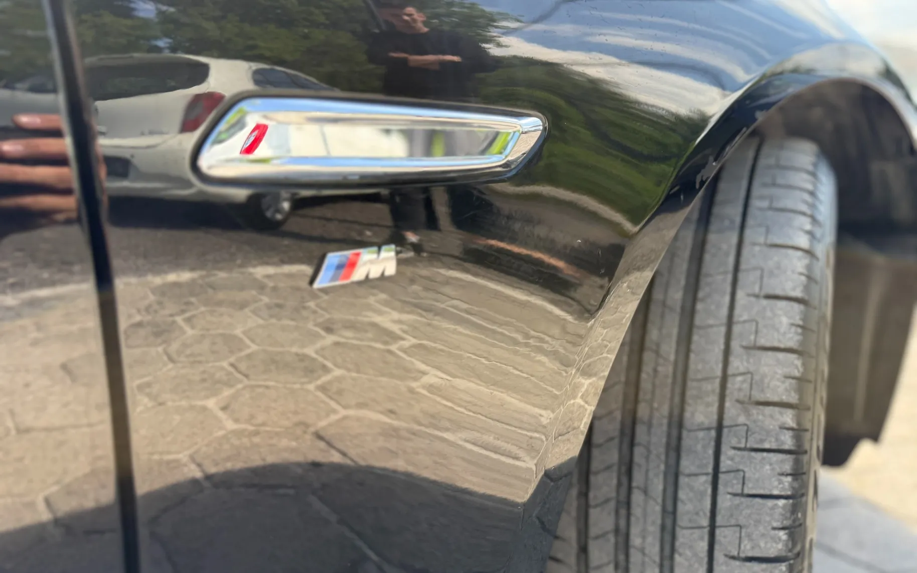 Zunanja slika - BMW Serija 5 - Serija 5 - 19