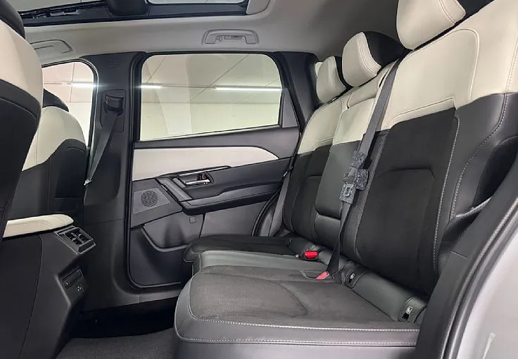 Zunanja slika - Mazda CX-5 - MAZDA  | EXCLUSIVE LINE | VOZILO NA ZALOGI - 10