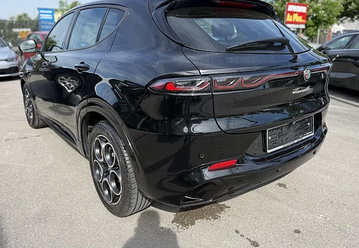 Zunanja slika - Alfa Romeo Tonale - 1.5 130 Veloce Avt. - LED - ACC - KAMERA - - 6