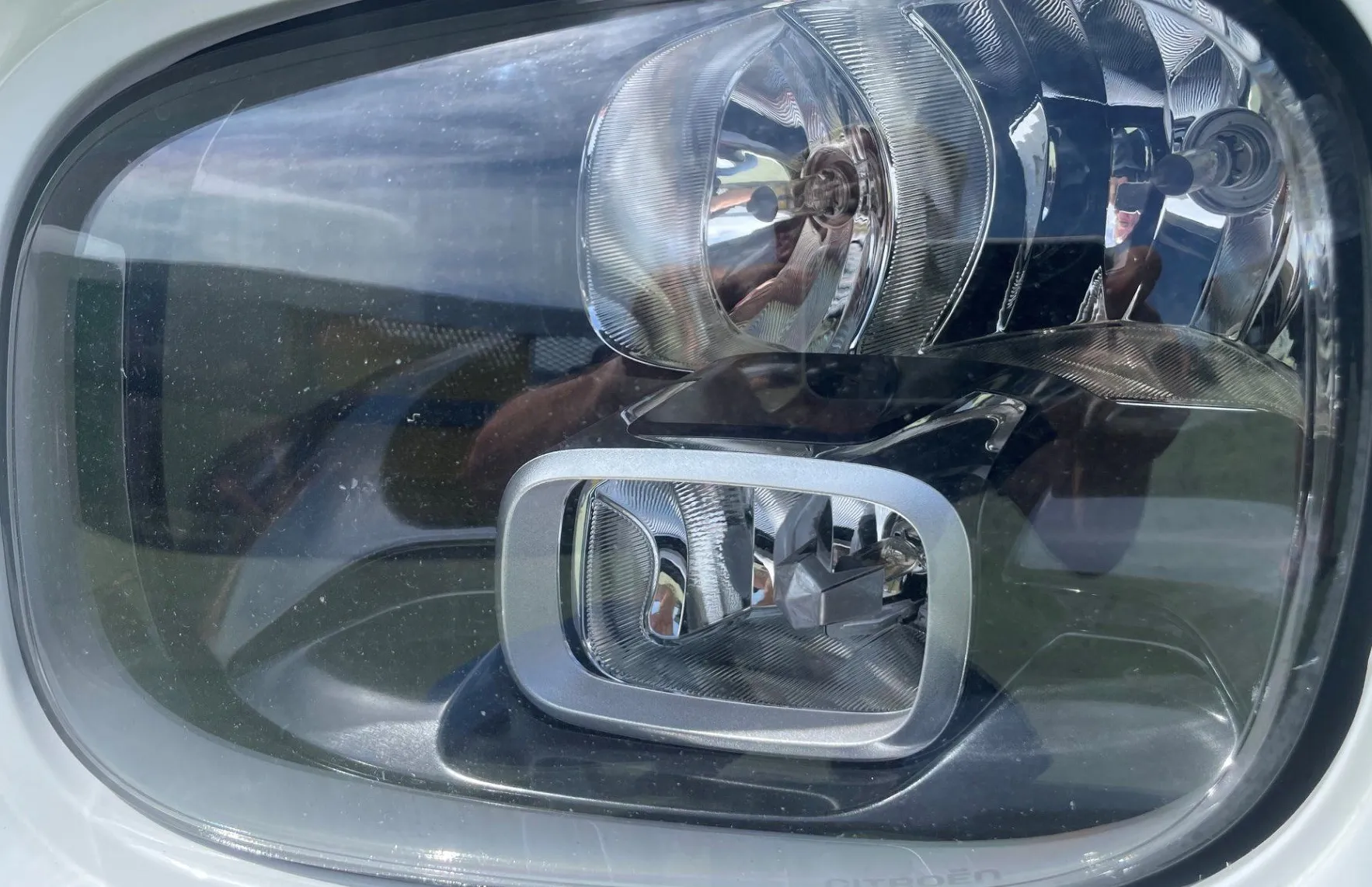 Zunanja slika - Citroën C3 Aircross - 1.2 PureTech 110 S S Shine Avt. NAVI.PDC ZAD. - 20