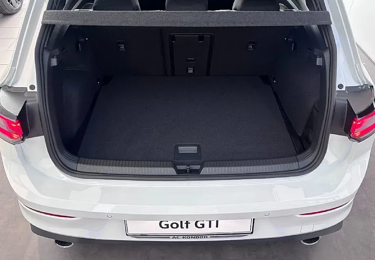 Zunanja slika - Volkswagen Golf - GTI 2.0 TSI DSG - PANO - 360 - DCC-MOŽNO NAROČILO - 11