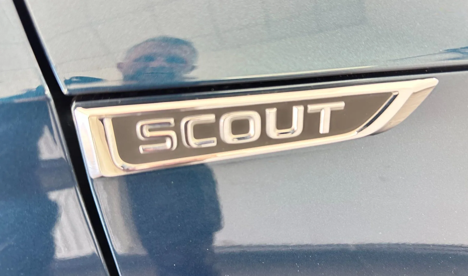 Zunanja slika - Škoda Octavia - Combi 4x4 2.0 TDI Scout DSG.NEMŠKI+4ALU.KAMERA.4X4 - 2