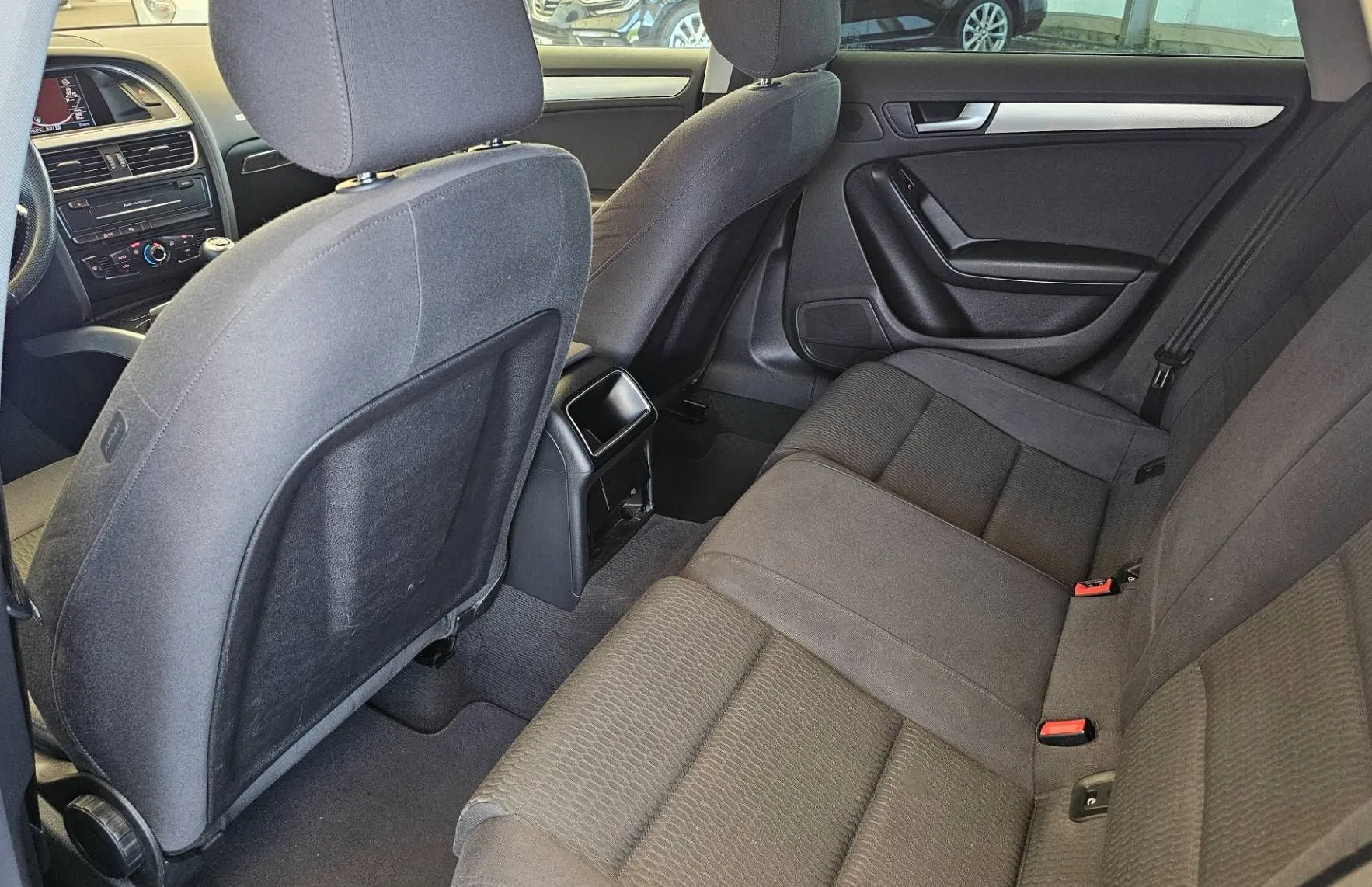 Zunanja slika - Audi A5 - Sportback 2.0 TDI-S LINE-XENON-LED-NAVI-ODLIČEN... - 12