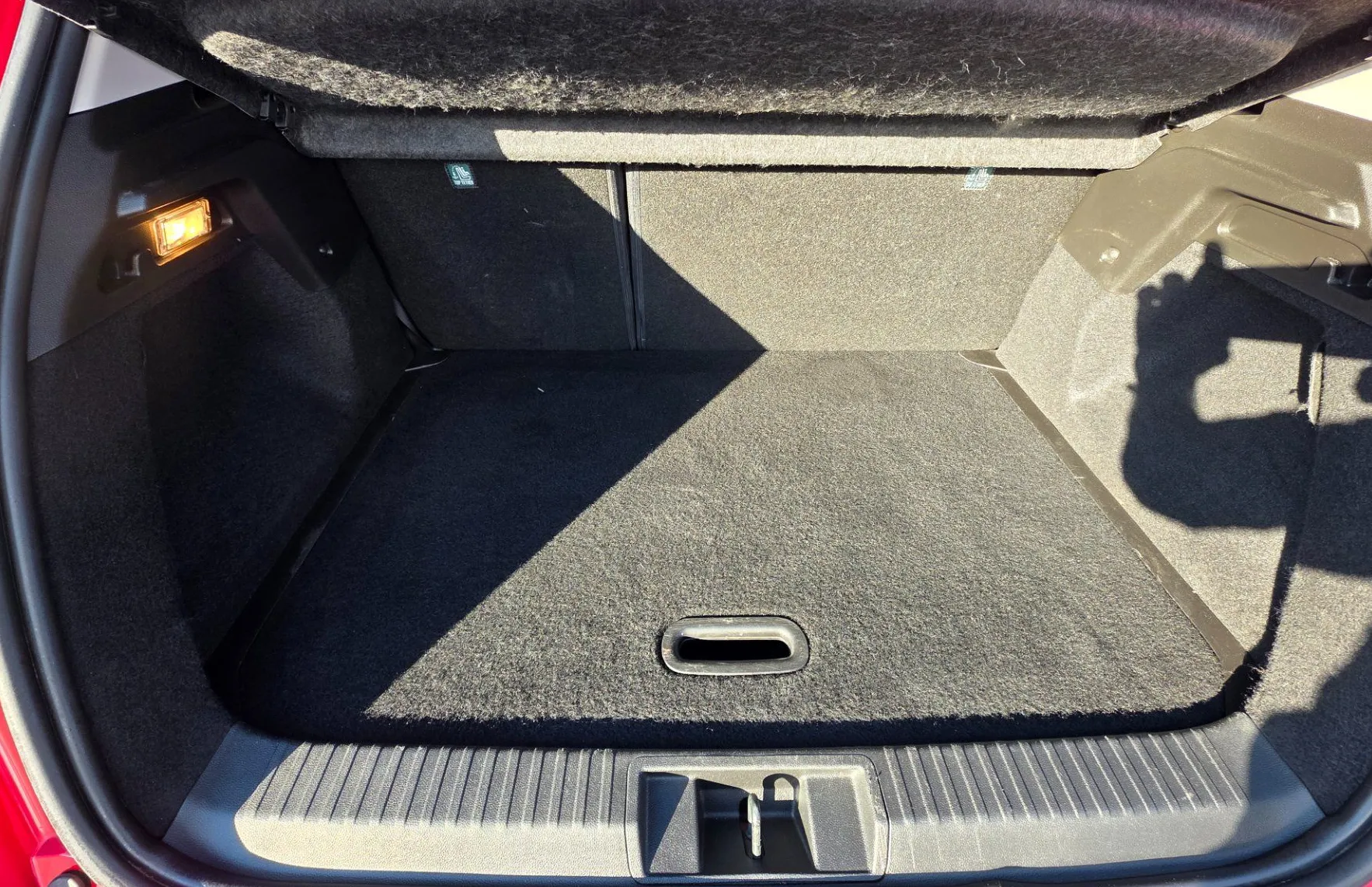 Zunanja slika - Renault Captur - dCi 115 Intens EDC, SLO,KAMERA,FULL LED,TOP STANJE - 13