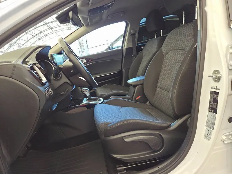 Zunanja slika - KIA Ceed - 1.6 CRDi MHEV EX Vision ISG DCT GR.SED-VOLANA - 9