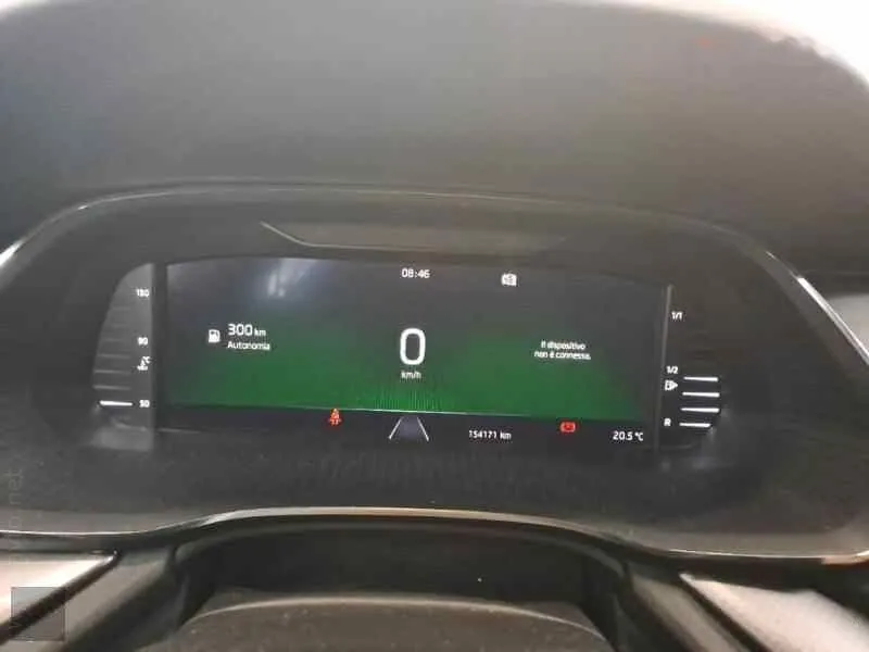 Zunanja slika - Škoda Octavia - 2.0 TDI EVO 110KW EXECUTIVE.NAVI.TOP.. - 4