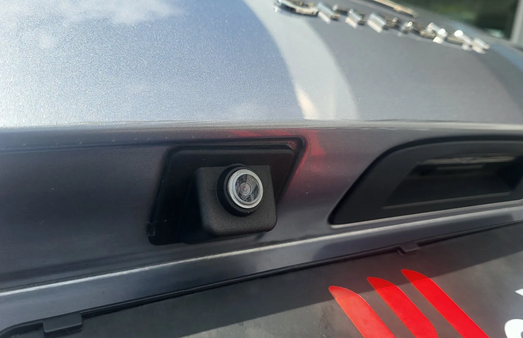 Zunanja slika - Citroën C3 Aircross - 1.2 1last-navi-acc-kamera-el.paket-servisiran - 19