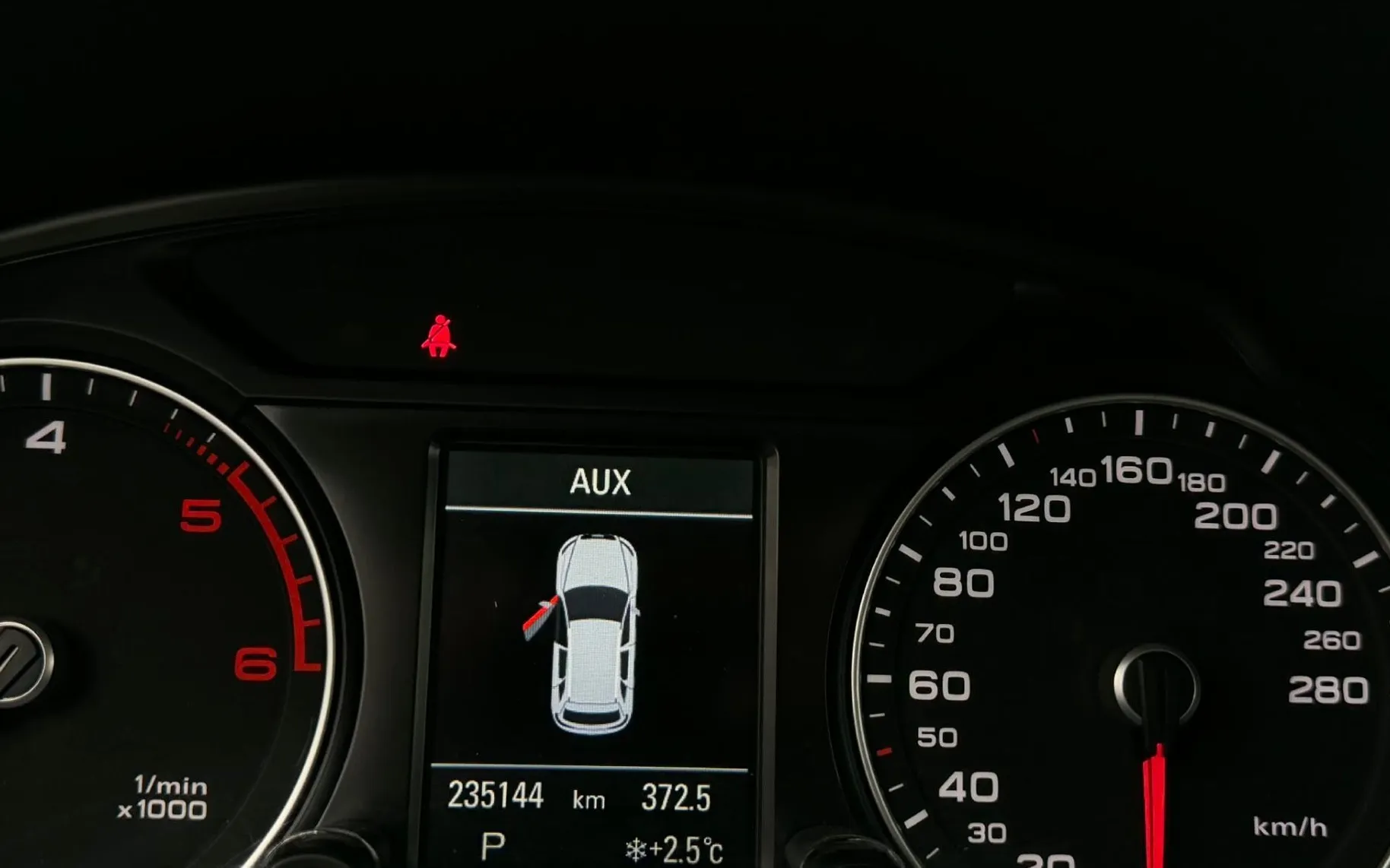 Zunanja slika - Audi Q5 - 2.0 TDI-Q-4X4-AUT-XENON+LED-LIZING ZA TUJCE- - 15