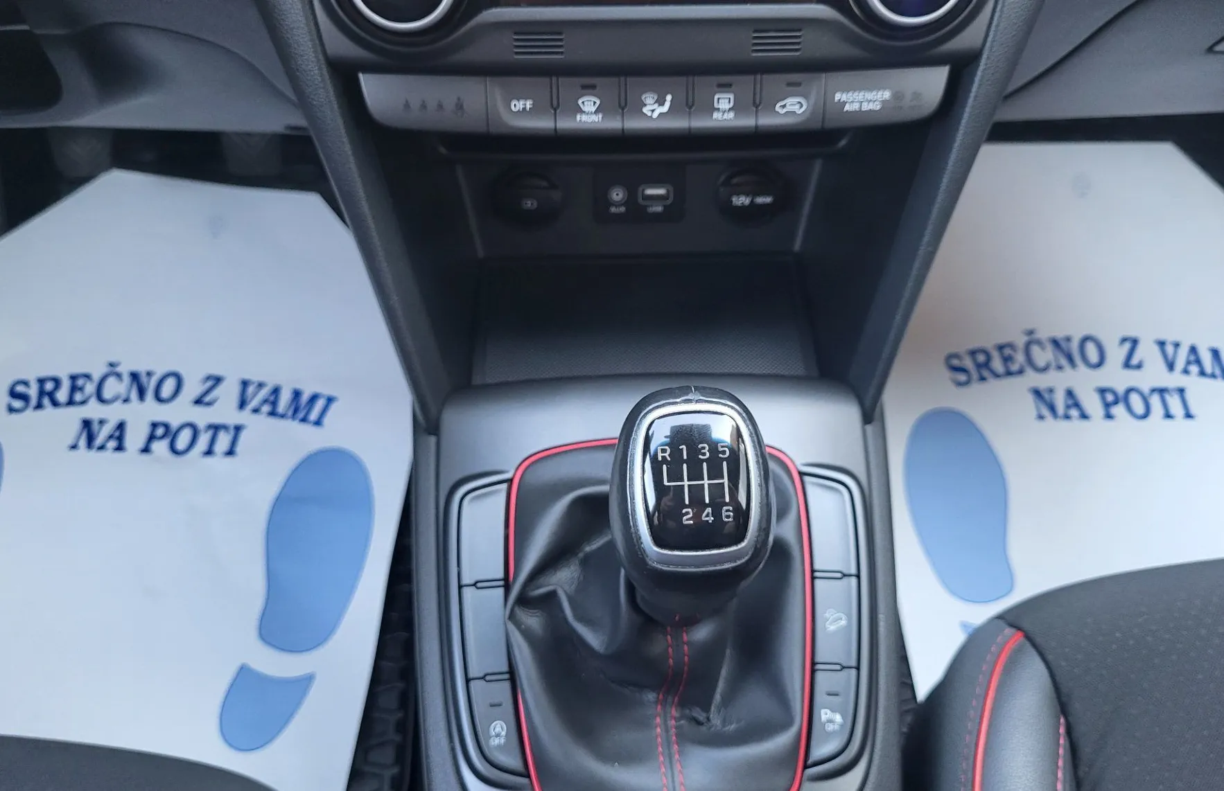 Zunanja slika - Hyundai Kona - 1.0 T-GDI 120 Style slo-1 last-servisiran.acc.pdc. - 14