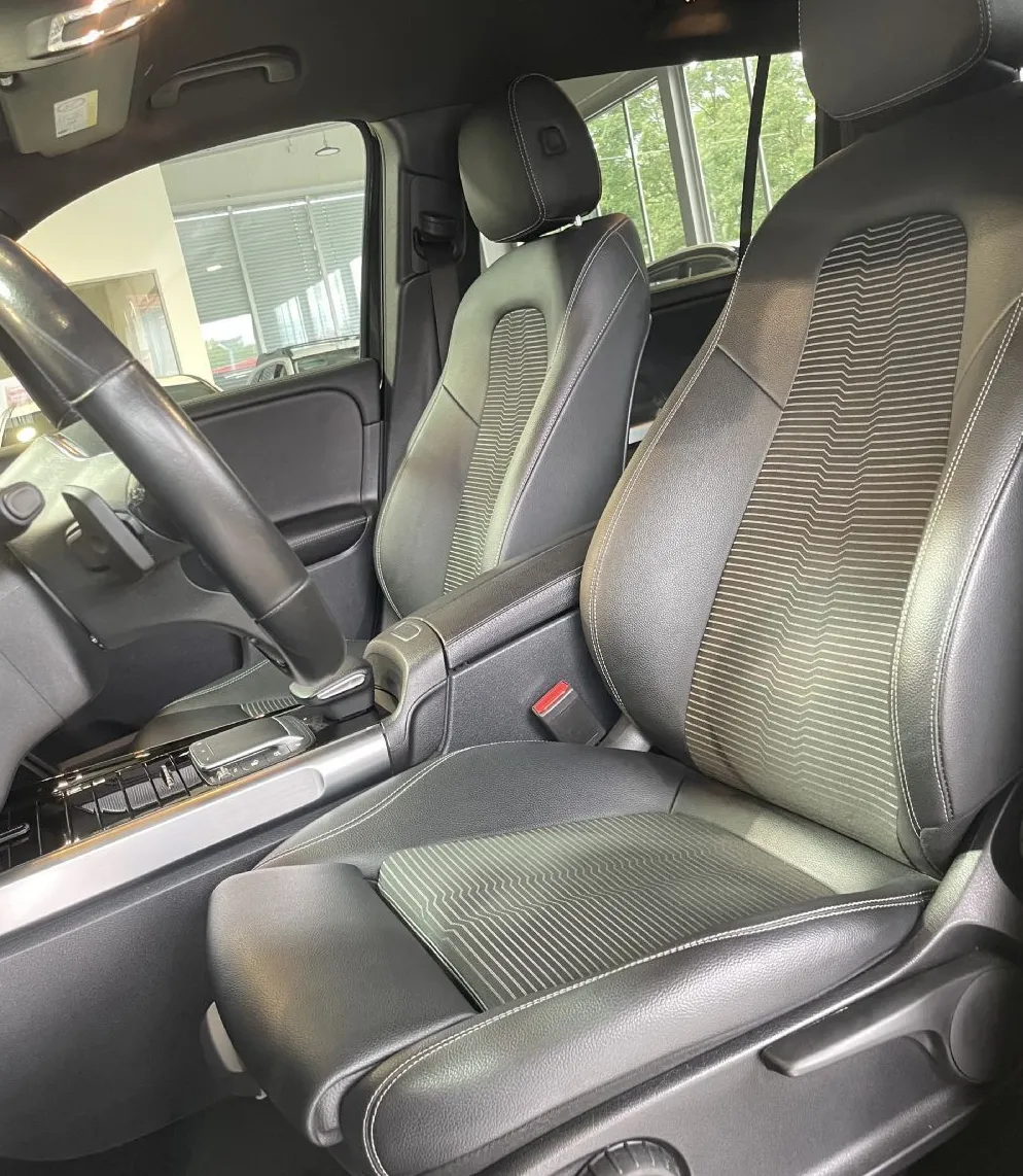 Zunanja slika - Mercedes-Benz GLB-Razred - NAVIGACIJA-TEMPOMAT-VIRTUAL-KAMERA-LED - 7