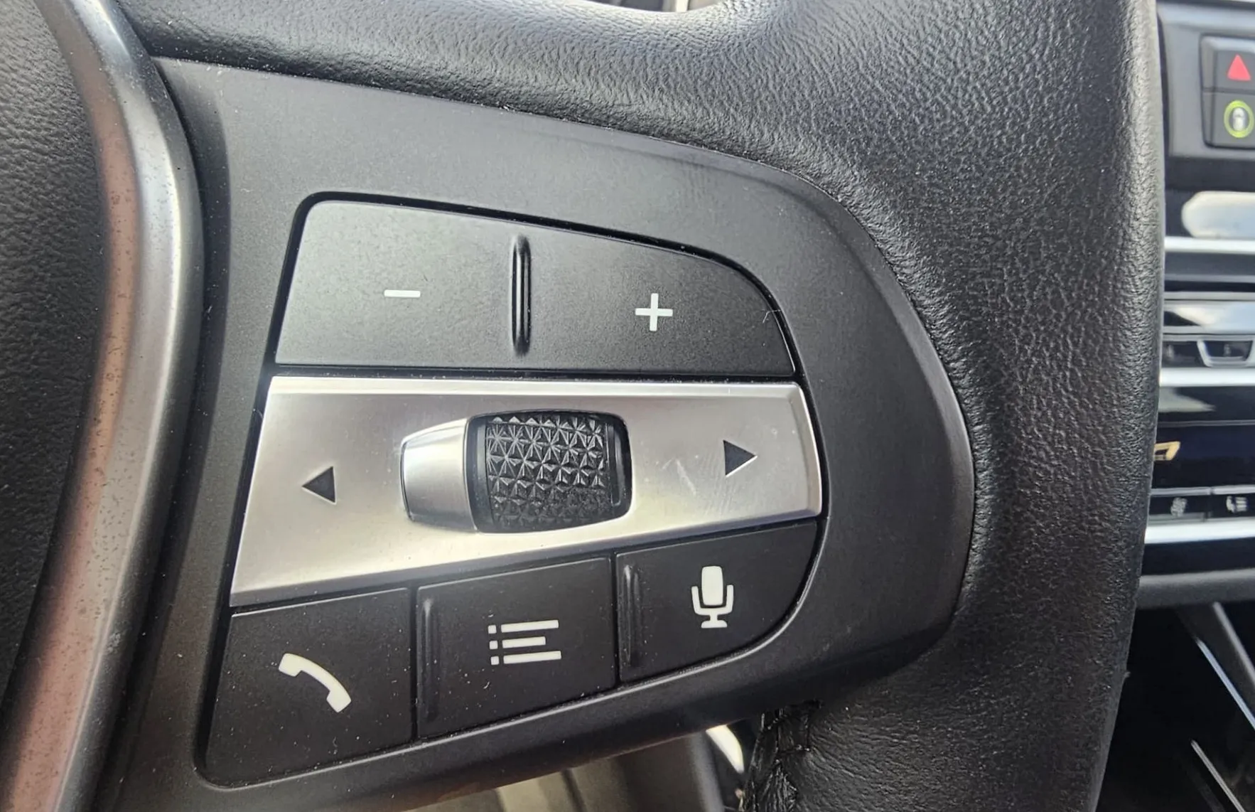 Zunanja slika - BMW X3 - serija : xDrive30d Avt. X line - 18