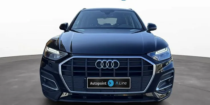Zunanja slika - Audi Q5 - 35 TDI S tronic - 2